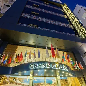 Grand Gulluk Center *** Antalya