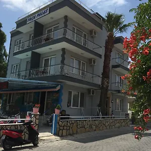 Foca Palas Pension Türkiye
