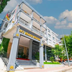 My Gulluk Otel