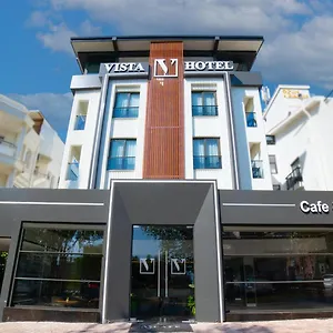 Lara Vista Suits & Spa Otel