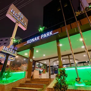 Park Türkiye