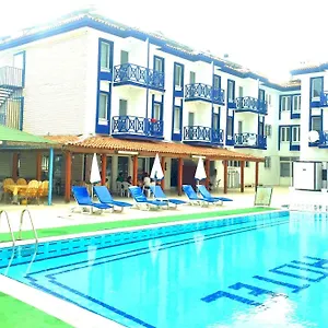 Kerim Türkiye