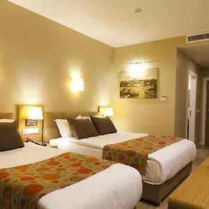 Grand Plaza Türkiye