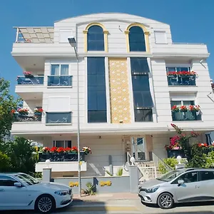 Royal Loft Apart Otel