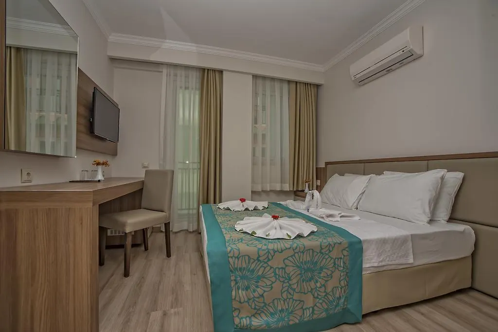 Mandalin Hotel Antalya