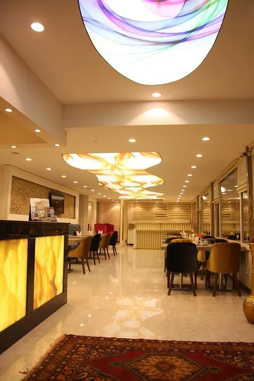 Mandalin Hotel Antalya