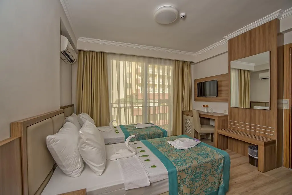 Mandalin Hotel Antalya