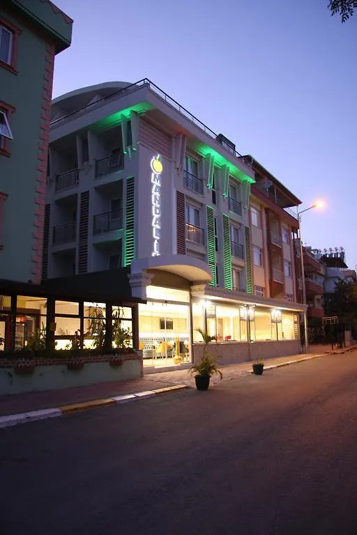 Mandalin Hotel Antalya